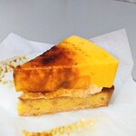 ル・パティシエ・ミエル - マンゴーシブースト