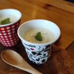 カフェ　ランプ - 