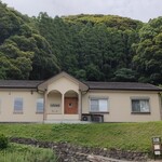 カフェ　ランプ - 