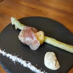 カフェ　ランプ - 