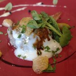 カフェ　ランプ - 