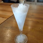 カフェ　ランプ - 