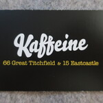 Kaffeine - 