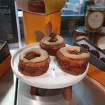 Dominique Ansel Bakery - 