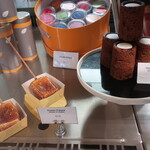 Dominique Ansel Bakery - 