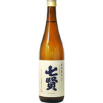 【山梨】 七賢“風凜美山”純米酒+3 363日元~660日元