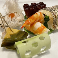 馳走菴 ひじり - 