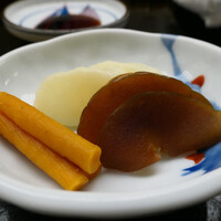 江戸前鮨 なか田 - 