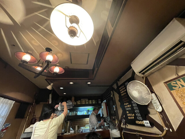 Fushimi Coffee Kan photo 5