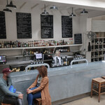 St. JOHN Bar and Restaurant - 