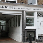 St. JOHN Bar and Restaurant - 