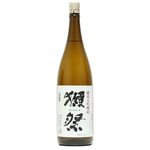 【山口】 獺祭純米大吟釀45酒度非公開550日元~990日元