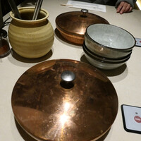 しゃぶしゃぶ 山笑ふ 表参道店 - 