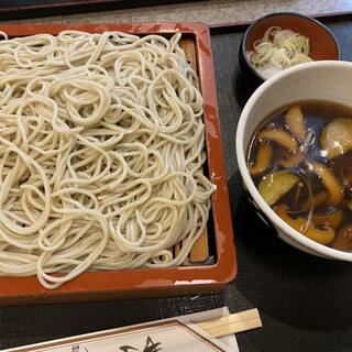 江戸川区でおすすめのそば 出前 をご紹介 食べログ