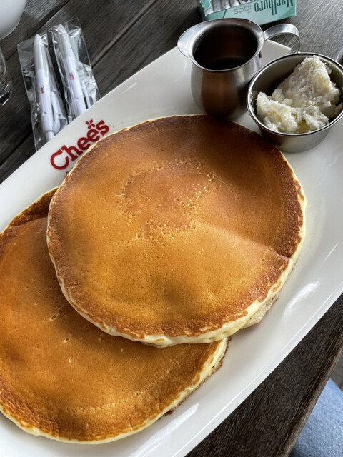チーズ ガーリックレストラン Chee S Garlic Restaurant 南与野 カフェ 食べログ