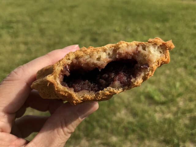 たいやき工房 本店（たいやきこうぼう） - 帯広（たい焼き・大判焼き）の写真