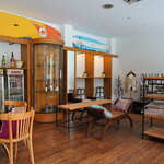 DANLO CAFE＆&BAR - 