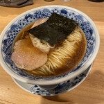 中華蕎麦 時雨 これっとまーれ店 - 