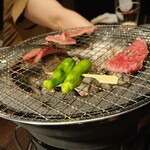 Yakiniku Toraya - 