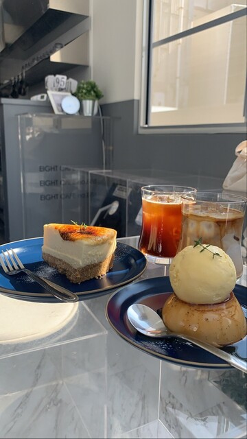 Cafe No 8 カフェ ナンバーエイト 平野 jr カフェ 食べログ Cafe No 8 カフェ ナンバーエイト 平野 jr カフェ 食べログ