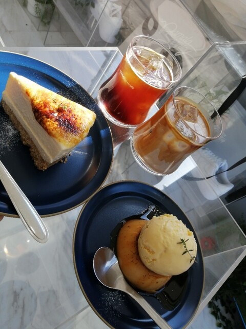 Cafe No 8 カフェ ナンバーエイト 平野 jr カフェ 食べログ Cafe No 8 カフェ ナンバーエイト 平野 jr カフェ 食べログ