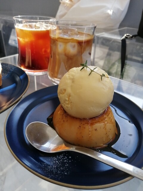 Cafe No 8 カフェ ナンバーエイト 平野 jr カフェ 食べログ Cafe No 8 カフェ ナンバーエイト 平野 jr カフェ 食べログ