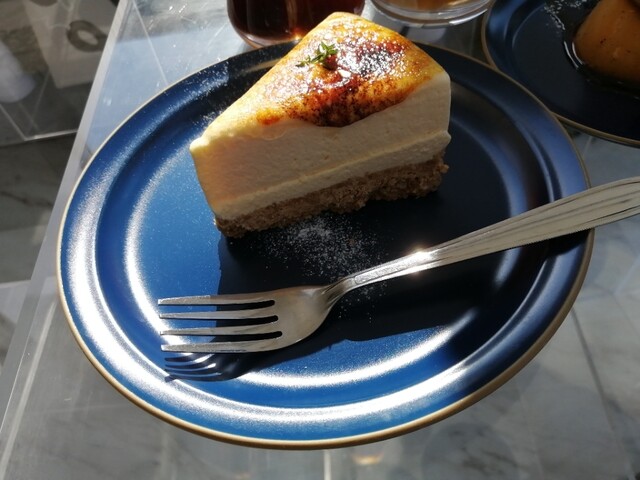 Cafe No 8 カフェ ナンバーエイト 平野 jr カフェ 食べログ Cafe No 8 カフェ ナンバーエイト 平野 jr カフェ 食べログ