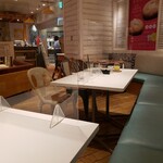 Taiwan Kasutera Fanfan Kafe - 