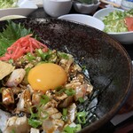 食楽彩酒 マル我利多 - 