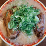 ラーメン大統領 - 