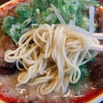 ラーメン大統領 - 