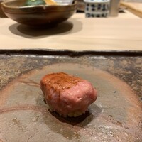 鮨 銀座 おのでら - 