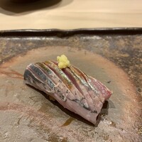 鮨 銀座 おのでら - 