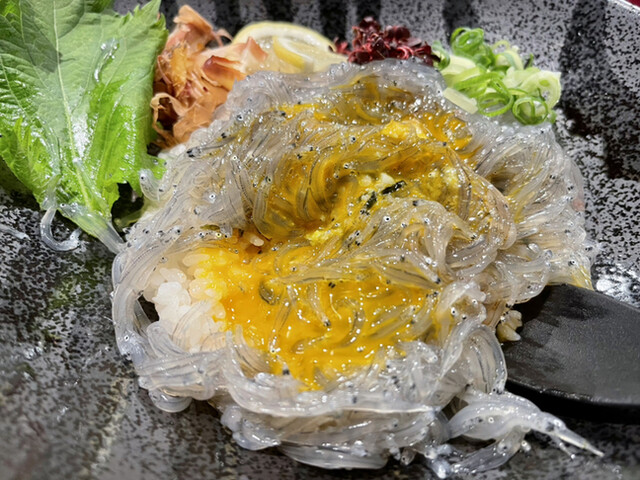 しらす専門店 Sealas シーラス 八丁堀 イタリアン 食べログ