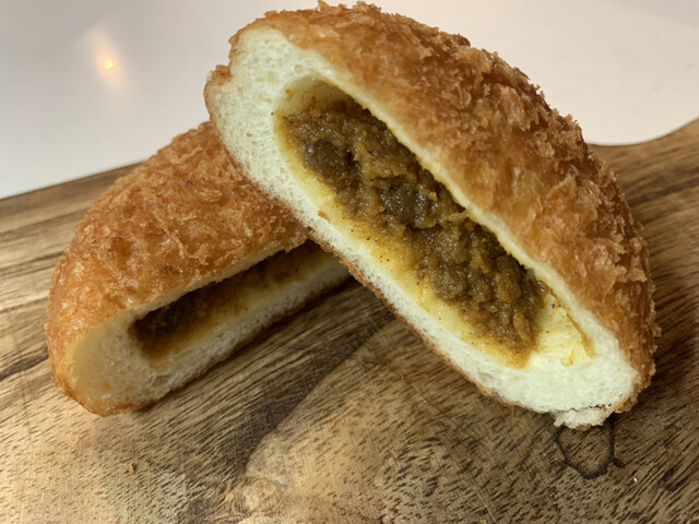 ピーターパン - 釧路（パン）の写真