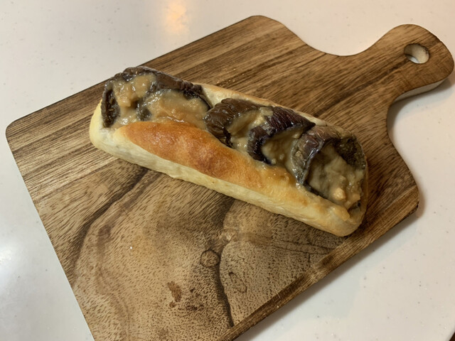 ピーターパン - 釧路（パン）の写真