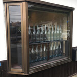 うどん処 やまき醤油蔵 - 店内の風景   その４