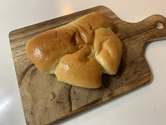 ピーターパン - 釧路（パン）の写真