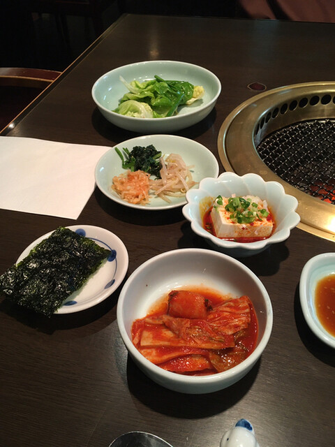 壱語屋 たまプラーザ店 イチゴヤ たまプラーザ 焼肉 食べログ