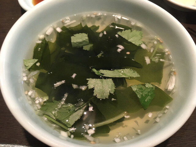 壱語屋 たまプラーザ店 イチゴヤ たまプラーザ 焼肉 食べログ