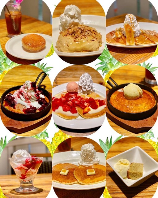 新しくなったパンケーキ食べ放題 By 甘子 Rrainbow ららぽーと富士見 ダブルレインボー 鶴瀬 カフェ 食べログ 新しくなったパンケーキ食べ放題 By 甘子 Rrainbow ららぽーと富士見 ダブルレインボー 鶴瀬 カフェ 食べログ