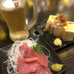 Taishuushouwa izakaya tsuruminoyuuyake ichibamboshitsurumisakaba - 