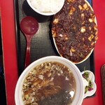 中華食堂　天海 - 