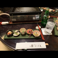 モリタ屋 木屋町店 - 