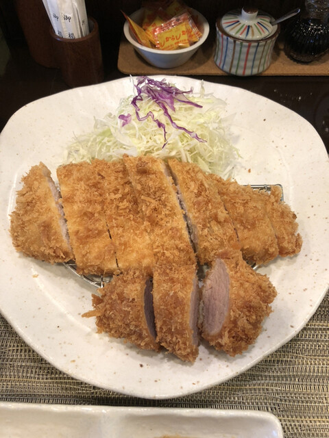 とんかつ 真 なにわ橋 とんかつ 食べログ とんかつ 真 なにわ橋 とんかつ 食べログ