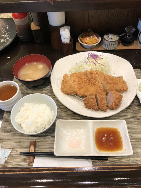 とんかつ 真 なにわ橋 とんかつ 食べログ とんかつ 真 なにわ橋 とんかつ 食べログ