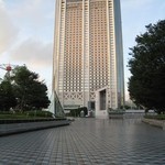 Yuugyoan Tanku Makita Mise - 43階建ての東京ドームホテルの4階です