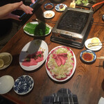 Yakiniku Chitose - 