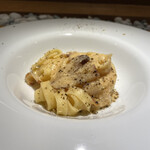 隼 - カルボナーラ