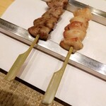 YAKITORI　田崎 - 